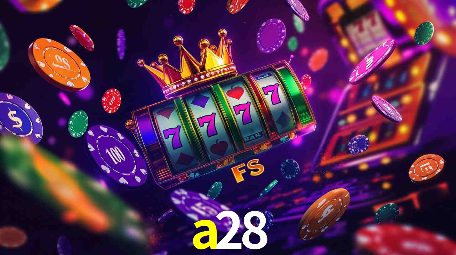 Blackjack Table a28