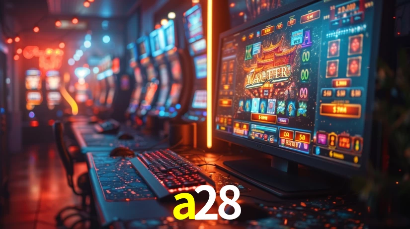a28 login