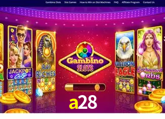 a28 Bônus - Pacote R$5.000 + VIP