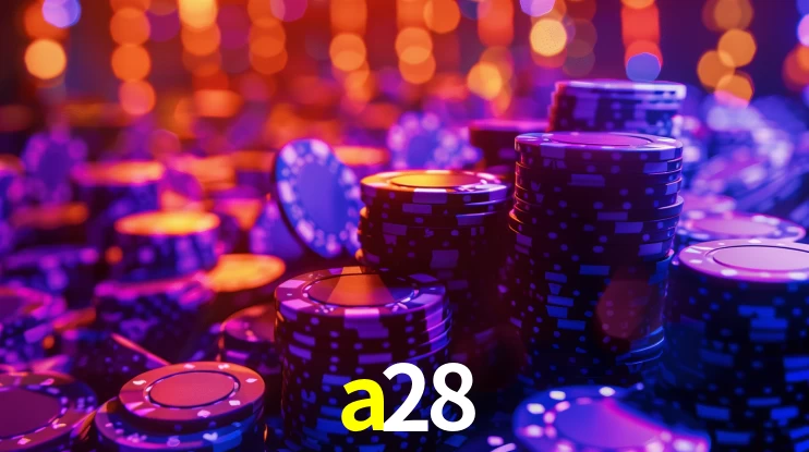 Bônus Generosos e Exclusivos no a28 para Você!