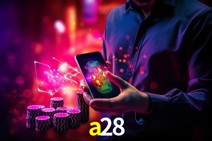 Apostas de Tênis a28