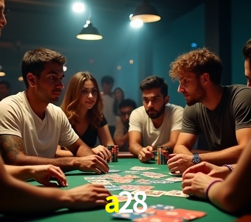 a28 Slot - 320+ Caça-Níqueis Premium