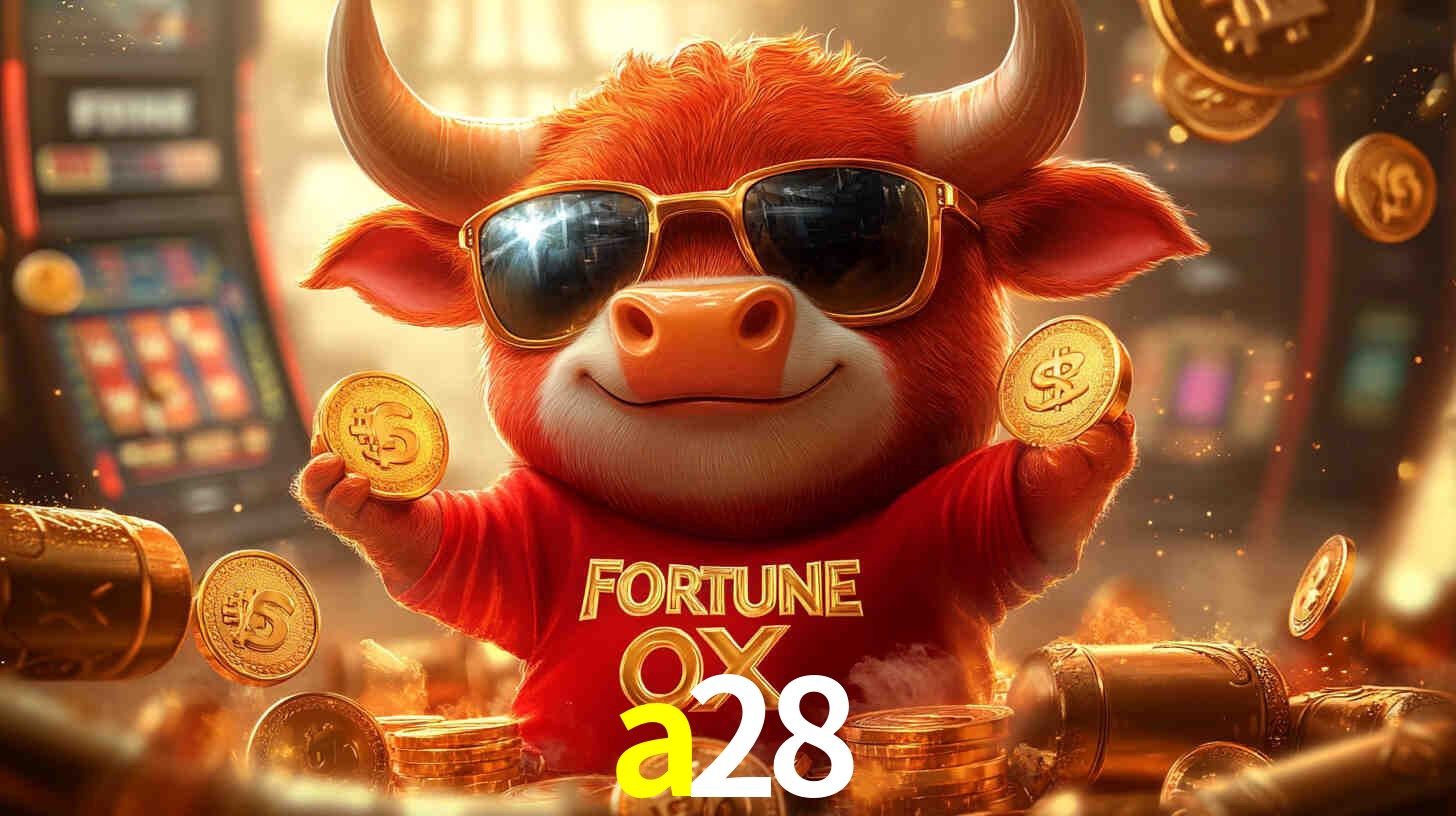 a28 game