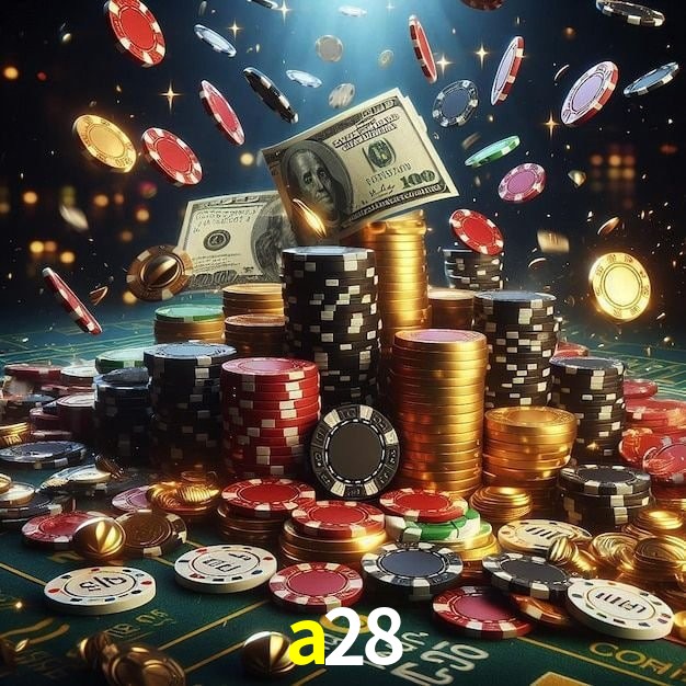 Jogos Exclusivos a28