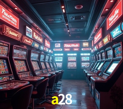 a28 São Paulo - Hot Promos