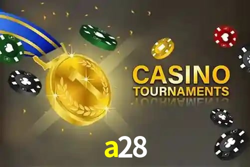 a28 - App Features